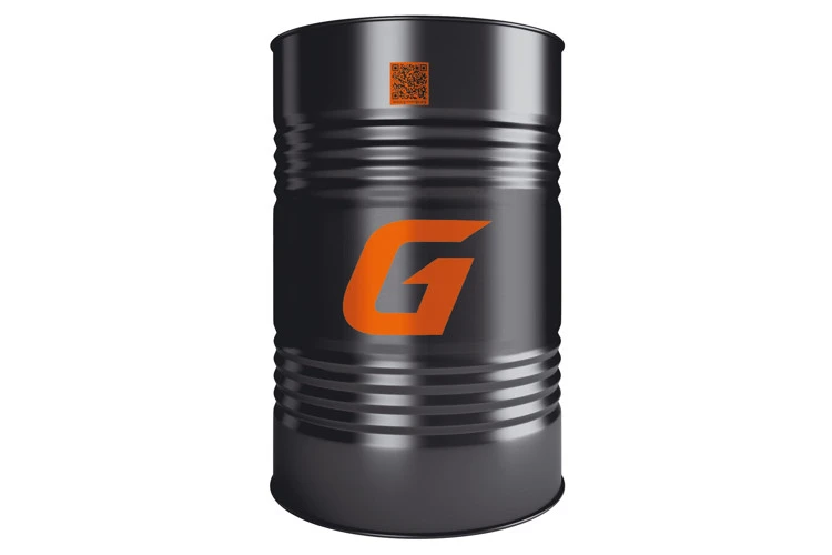 Масло G-ENERGY Expert L 10w40 205л