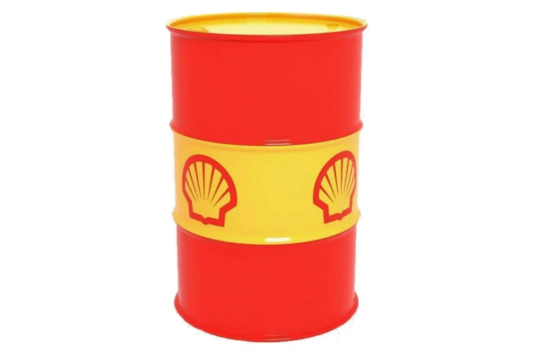 Масло моторное SHELL HELIX HX7 5W-40 209л.