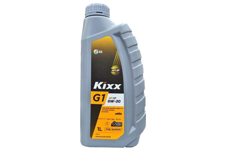 Масло моторное KIXX G1 NEO 0w30 1л.