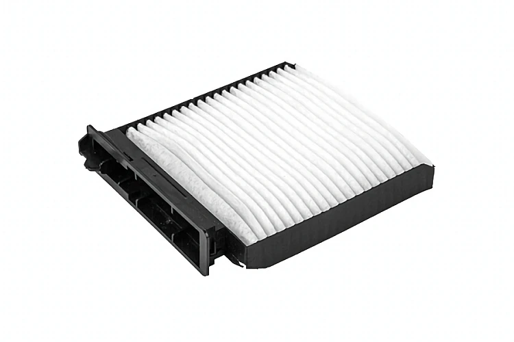 Фильтр салонный MILES AFW1147 (Largus, Logan, Duster)