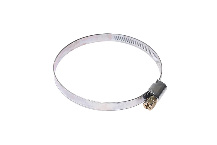 Хомут HELFER 70-90мм 134966 (25шт)