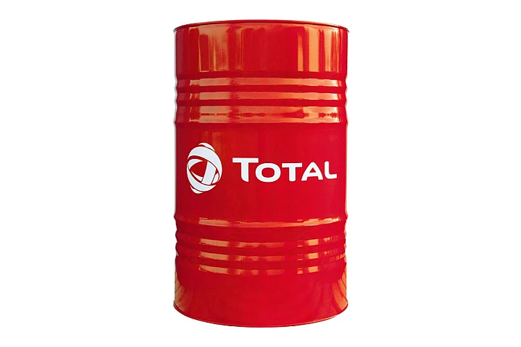 Масло моторное TOTAL Rubia TIR 8900 10w40 208л.
