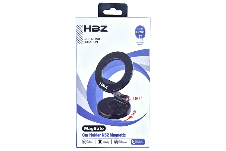 Держатель мобильного телефона HBZ HZ600