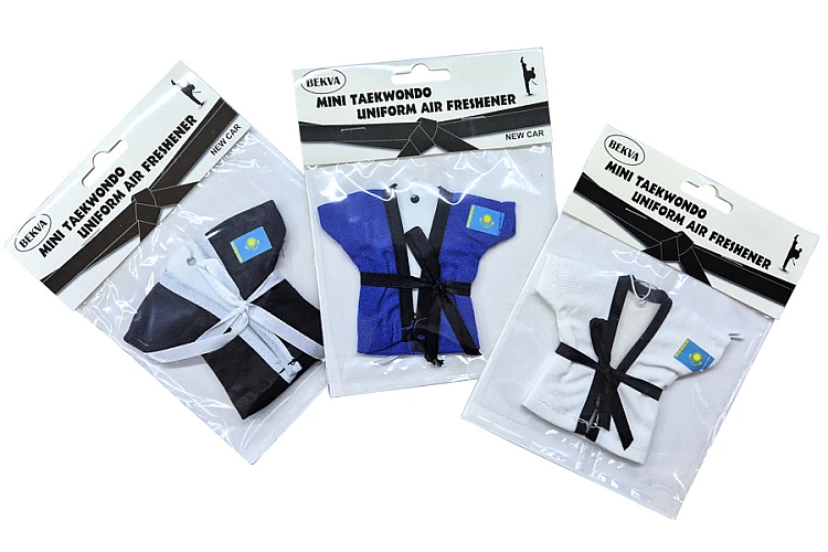 Ароматизатор XYS 90052316 Кимоно (Mix)