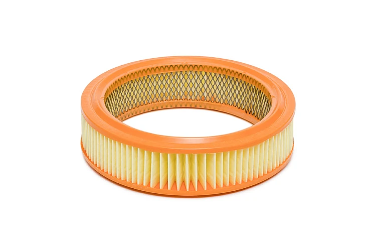 Фильтр воздушный BRISS FILTER BFA211 ВАЗ (круглый)