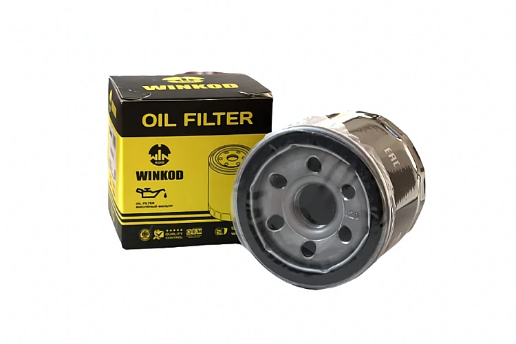 Фильтр масляный WINKOD WO1033 (SP994)
