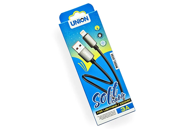 Кабель UNION UC80I (ios)