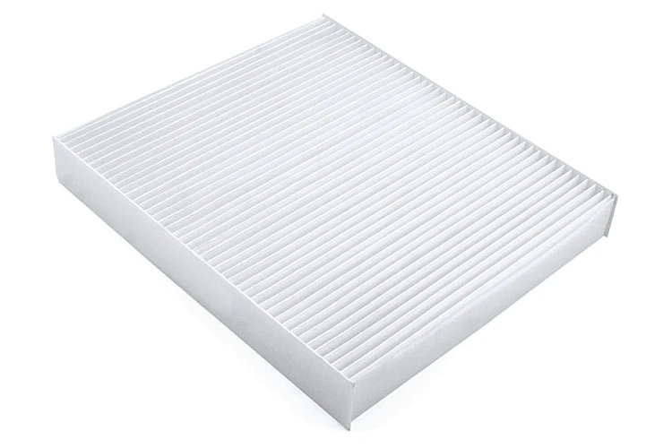 Фильтр салонный ITK AC9205E (Cobalt)