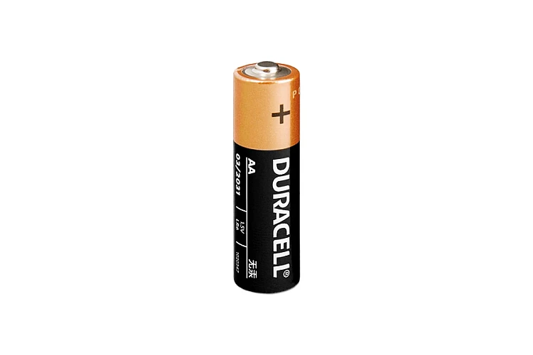 Батарейка DURACELL AA (1шт)