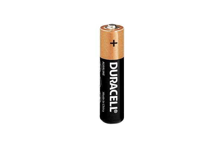 Батарейка DURACELL AAA (1шт)