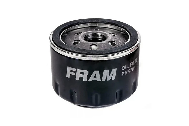 Фильтр масляный FRAM PH5796 (SP1039, SM142)