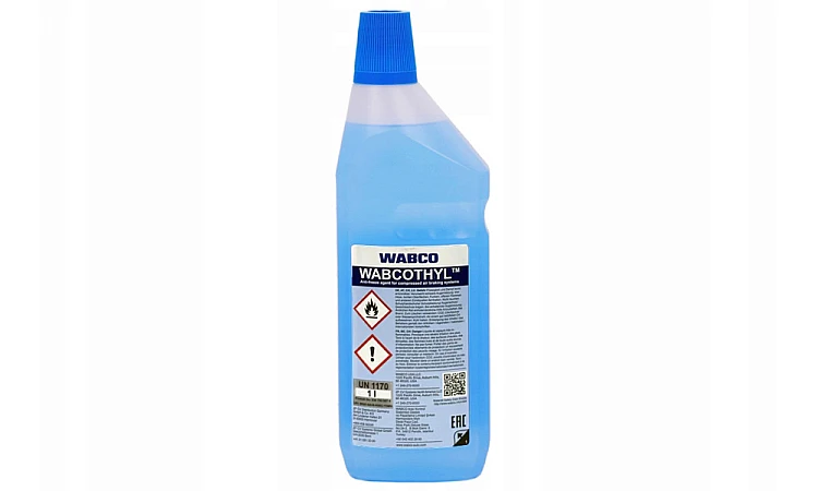 Размораживатель пневмосистемы WABCO 8307020874