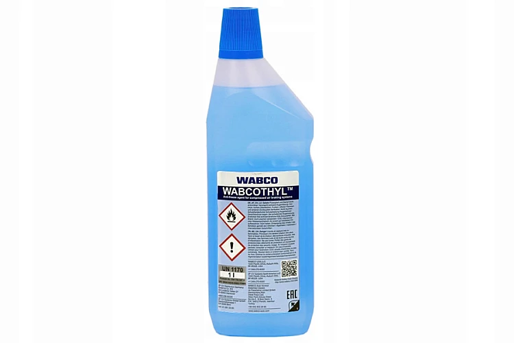 Размораживатель пневмосистемы WABCO 8307020874