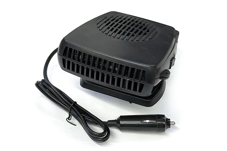 Тепловентилятор VA SJ006 12V