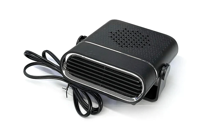 Тепловентилятор VA LY120 12V