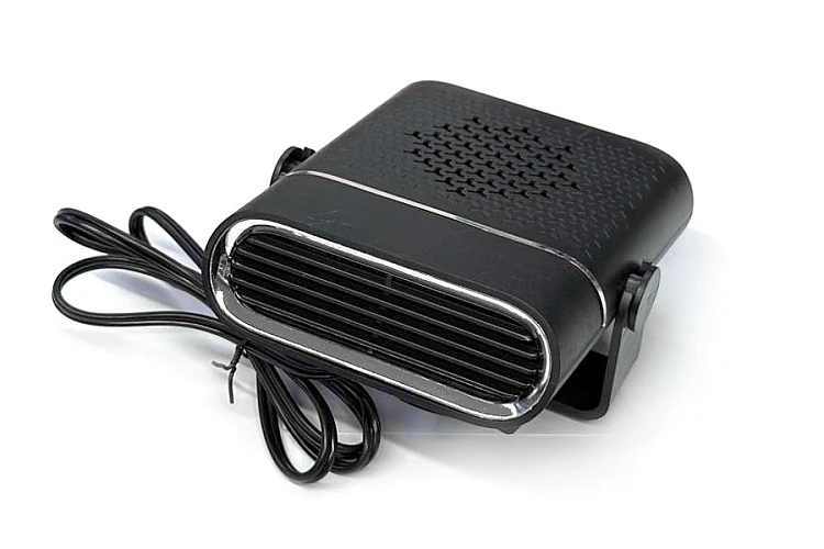 Тепловентилятор VA LY120 12V