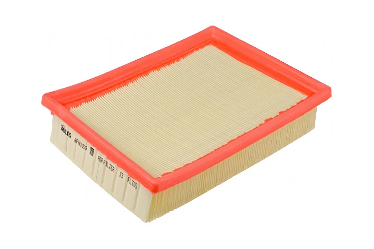 Фильтр воздушный MILES AFAU159 (Cobalt Aveo)