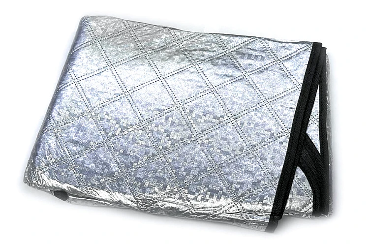 Утеплитель лобового стекла VA 036192 (147x109см) / Алдыңғы шыныны жылытқыш