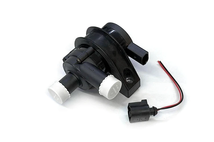 Дополнительный насос LF BROS 036338 12W (на 16) / Қосымша сорғы