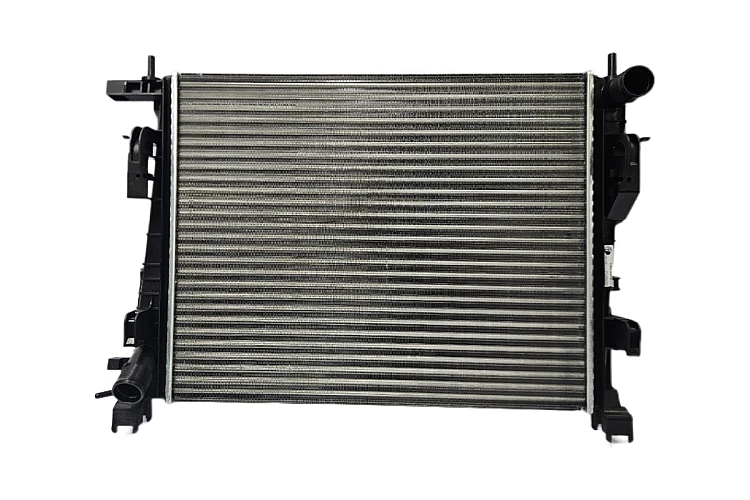 Радиатор охлаждения LUZAR LRС0978 LOGAN2, VESTA