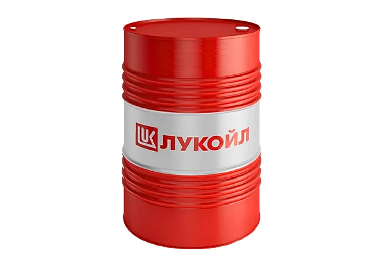 Мотор майы / Масло моторное LUKOIL 10w40 СУПЕР 205л.