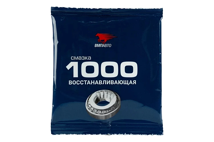 Смазка МС 1000 VMPAUTO 50гр. (стик-пакет) (100шт) 1102 / Майлау